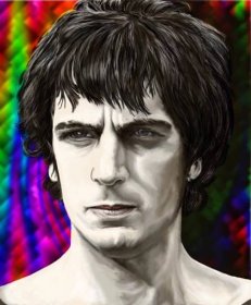 Syd Barrett citáty (33 citátů)