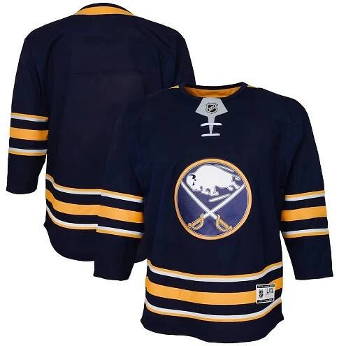 Dětský dres Buffalo Sabres Premier Home Navy