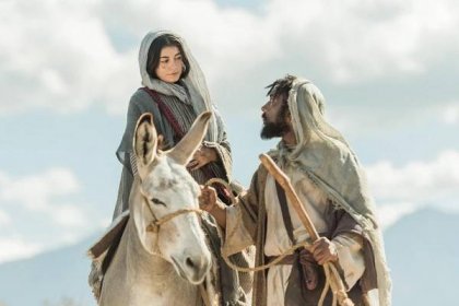 ‘The Chosen’ Christmas special is a ‘beautiful experience,’ show’s creator says