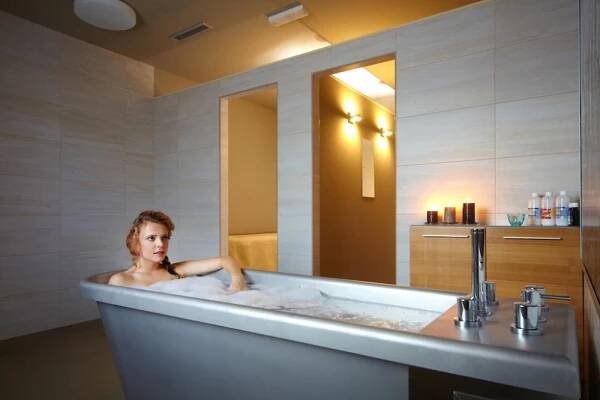 Týden pro zdraví s lázeňskou péčí — Spa Resort lázně Lednice ****