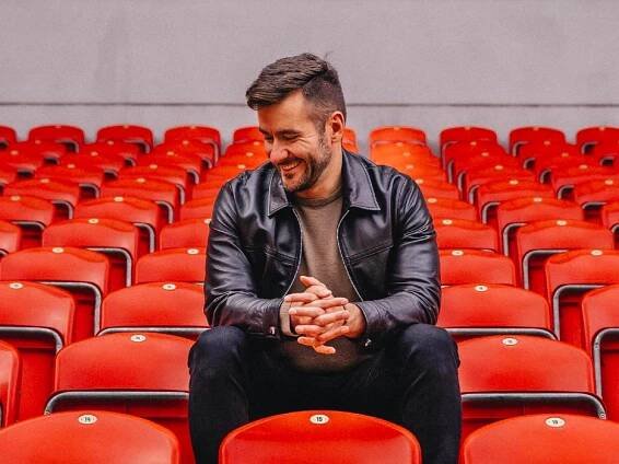 Marek Ztracený, šumavská romantická duše i tak trochu grázlík. Vymazlená kombinace! - Předminutou.cz