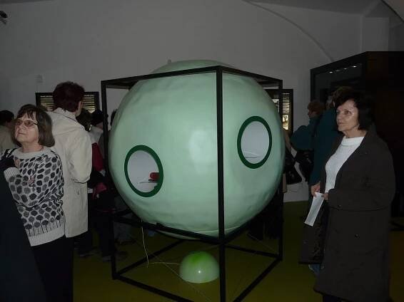 Mendelovo muzeum | Univerzita třetího věku | Masarykova univerzita