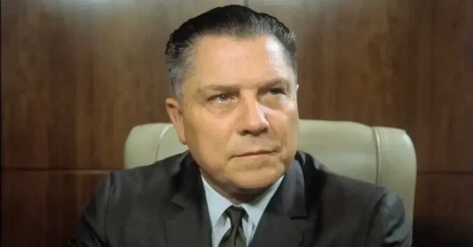 jimmy hoffa corpse mincemeat new theory unsolved murder detroit