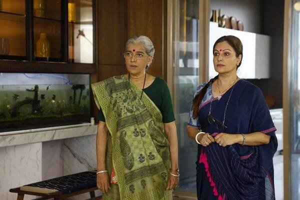 Ratna Pathak Shah
