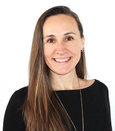 Sarah Young
