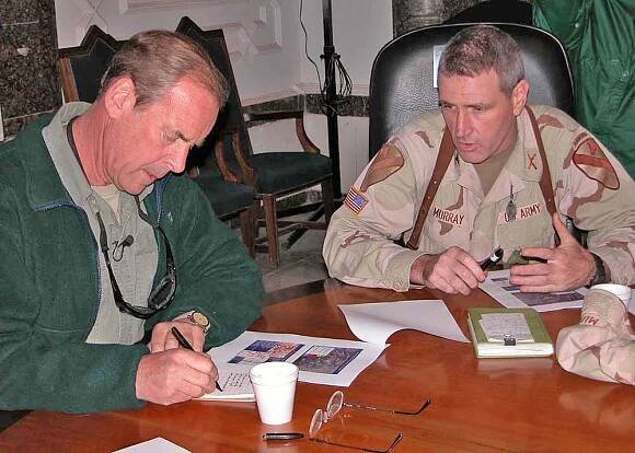 Peter Jennings