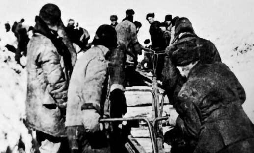 Gulag, sovětská historie | tv.prehraj.me - filmy a seriály online v HD kvalitě