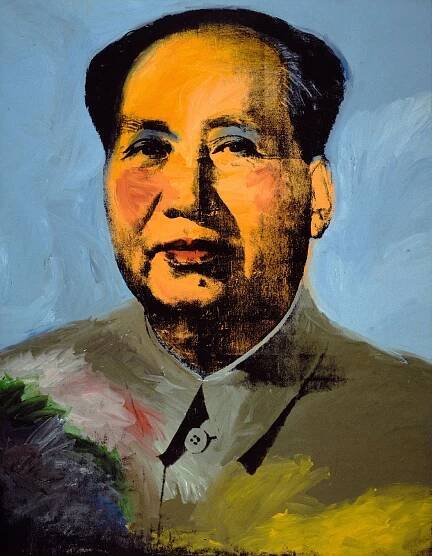 Pop art in the age of the Kardashians: Why Andy Warhol still matters