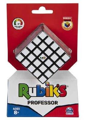 Rubikova kostka 5x5, Originál