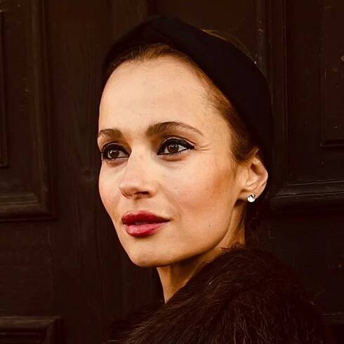 Livia Bielovic - ACTORSMAP