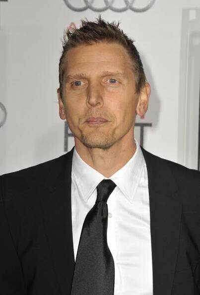 Barry Pepper at arrivals for AFI Fest Centerpiece Gala - Casino Jack Premiere, Grauman''s Chinese Theatre, New York, NY November 8, 2010. Photo By: Robert Kenney/Everett Collection