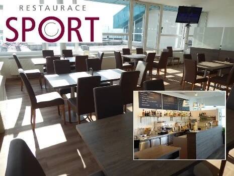 Restaurace SPORT