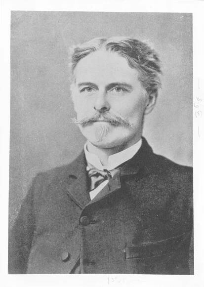 Edward Drinker Cope