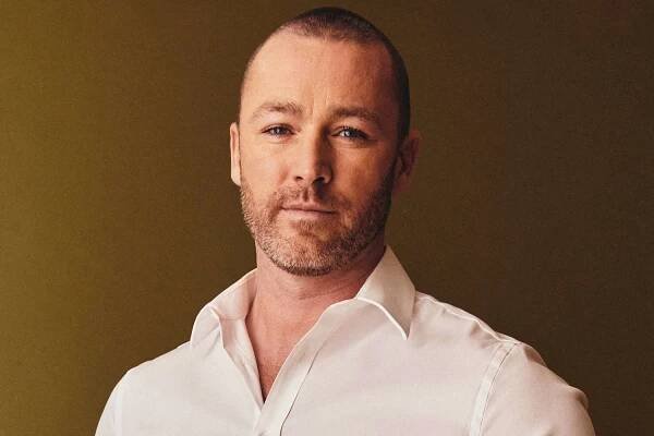 Jake McLaughlin Expecting Baby No. 5 with Wife Stephanie: 'Can't Be More Thankful'