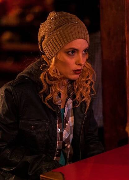 Dvojnice - Z filmu - Gillian Jacobs