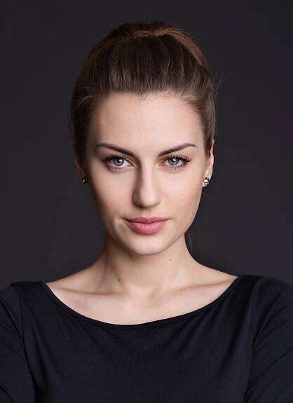 Natalia Germani - Studiové