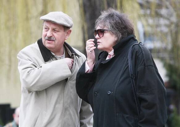 Rostlinář z Vesničky Oldřich Vlach (84) po operaci: Nevychází z domu! A smutná slova...