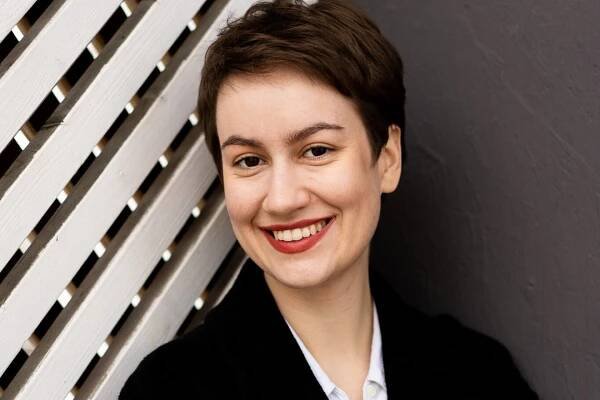 Irena Hejdová – Deník N