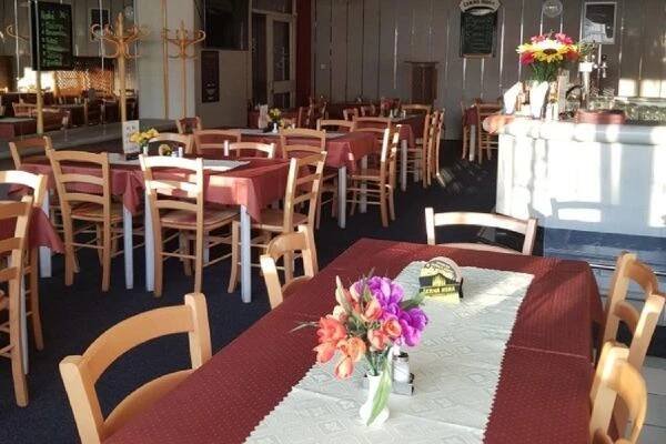 Restaurace Lázně foto 1