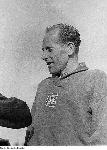 Emil Zátopek – Wikipedija