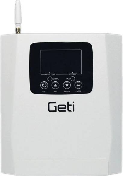 Geti Solární invertor GWH03W 4000W MPPT
