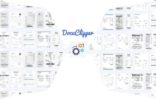 DocuClipper Receipt OCR Processing Limit