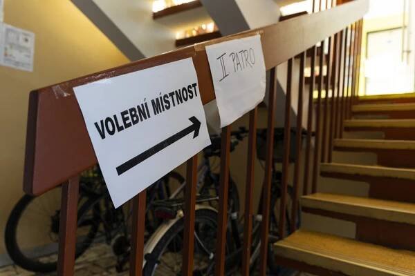Od voleb si odpočineme až v roce 2027, příští rok budeme vybírat prezidenta