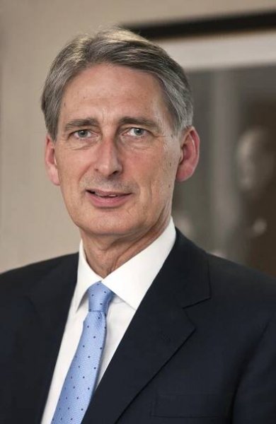 Hammond: Nejistota kolem brexitu by mohla mít dopad na ekonomiku