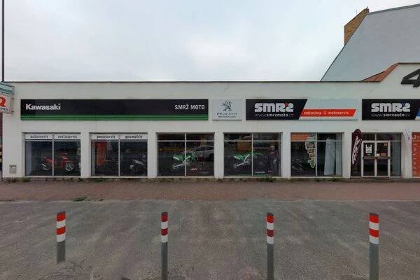 SMRŽ auto - moto, s.r.o. foto 2