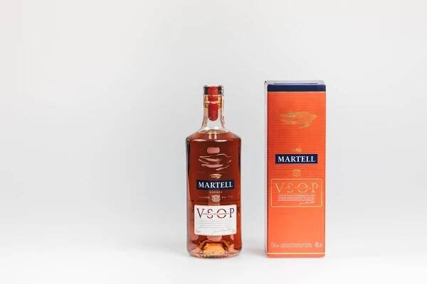 ChcemePic - Alkohol Expres | 136. Martell VSOP