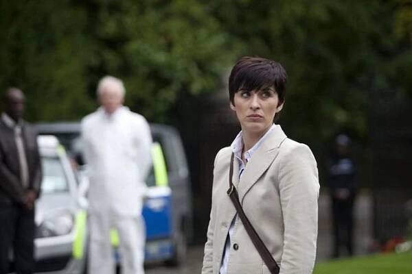 Line of Duty - Z filmu - Vicky McClure