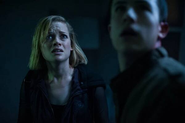 'Don't Breathe' Movie Review