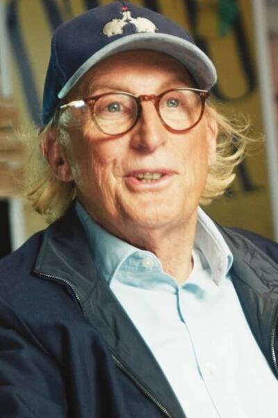Otto Waalkes spricht in "Mein Name ist Otto" selbst über sein künstlerisches Leben.