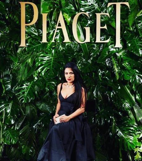 Piaget Event