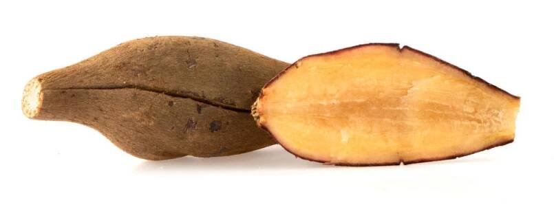 Yacon BIO (kg)