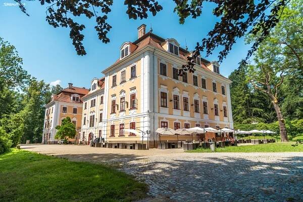 Castle d´Este | Emitent dluhopisů | Centrum Dluhopisů - Dluhopisy.cz