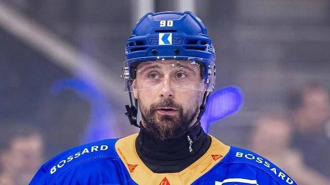 Tatar spoznal trest za tvrdý zákrok na krk súpera. Musí zaplatiť aj finančnú pokutu