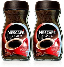 Nescafe Original Coffee 1
