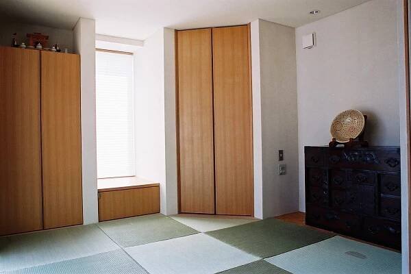 M House sagamihara - Craft Work