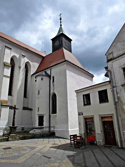 DAČICE 2022 - 11.Návštěva… - Cestopisy | Turistika.cz