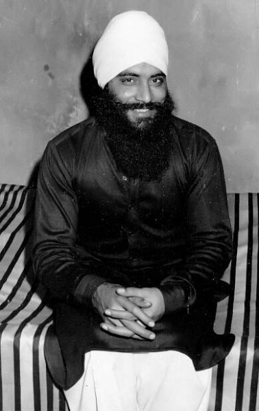 Gallery - Rabbi Darshan