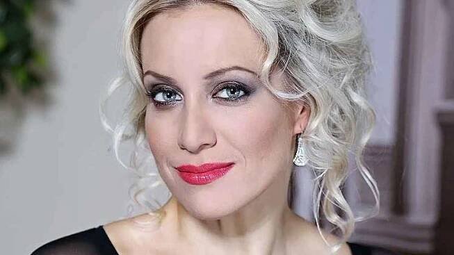Opera Prodaná nevěsta na hradě Střekov. Těšte se na Hůlku a Mátlovou