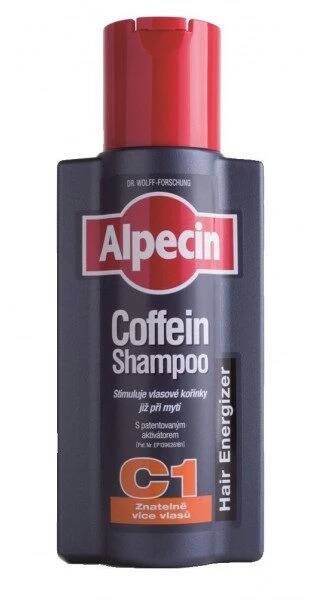 Alpecin šampon