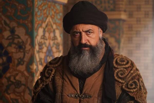Uyanış: Büyük Selçuklu - Episode 25 - Z filmu - Mehmet Özgür