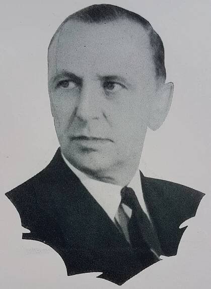 Carl Petersén (army officer)
