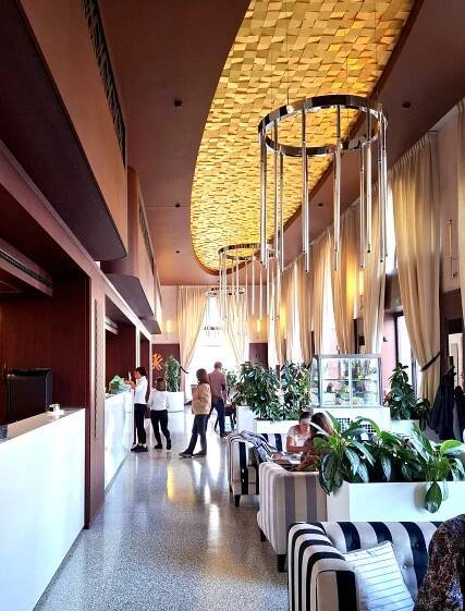 Stylové kavárny v Ostravě: koláče, industriál i art deco | EARCH.cz