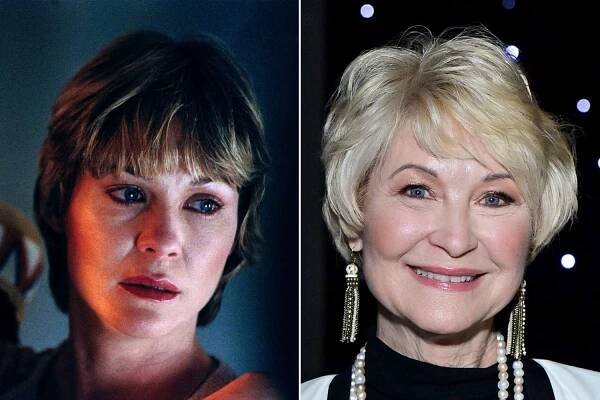 Dee Wallace