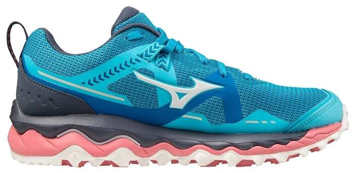 Dámské boty Mizuno Wave Mujin 7