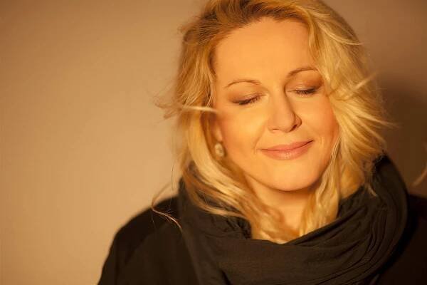 Jitka Vlková fotka