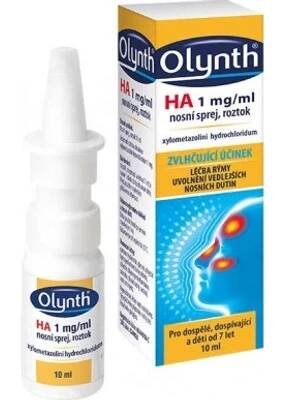 OLYNTH HA NAS 1MG/ML NAS SPR SOL 10ML
